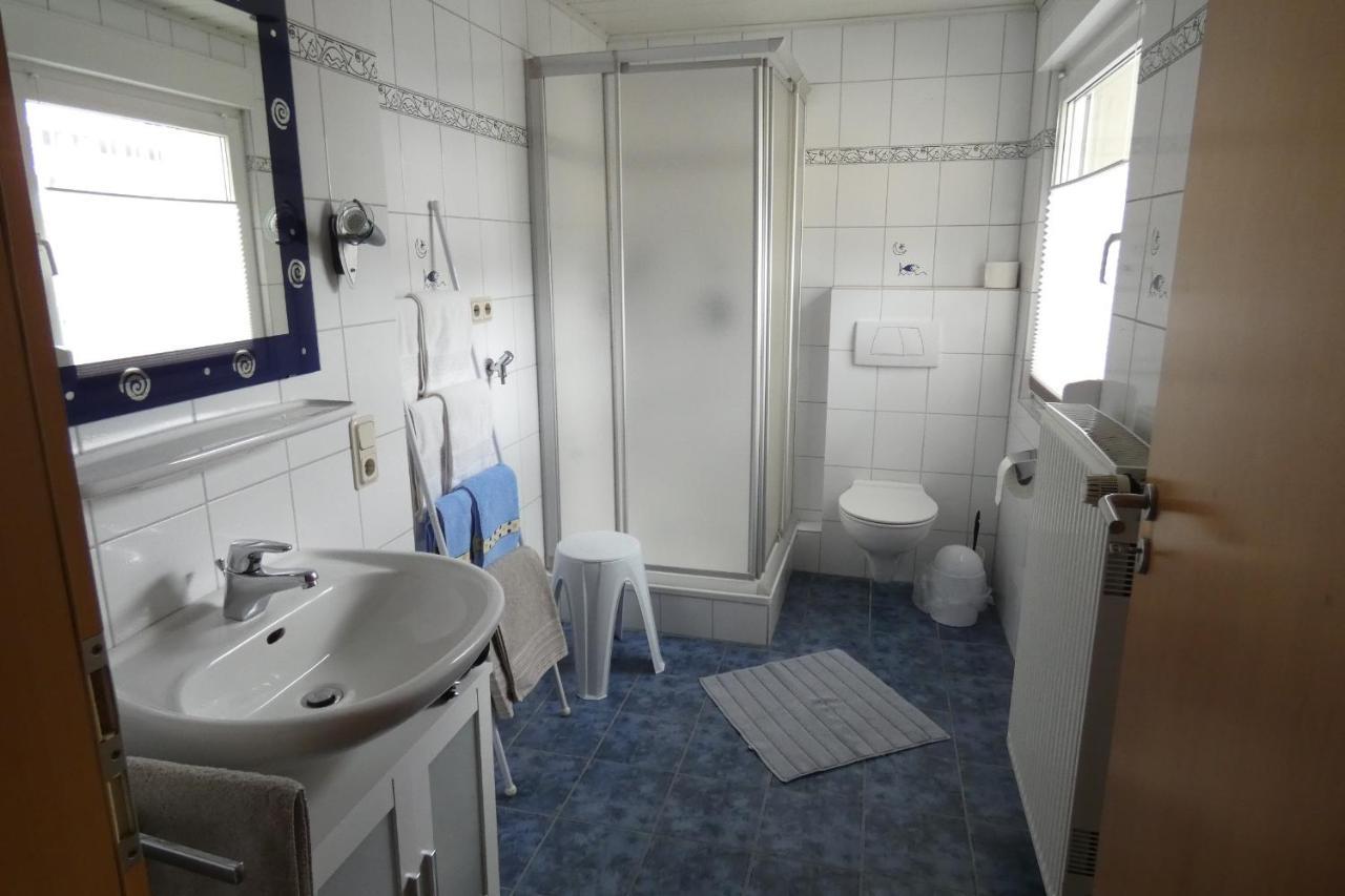 Ferienwohnung Roemerweinhof นอยมาเกน-โดรน ภายนอก รูปภาพ