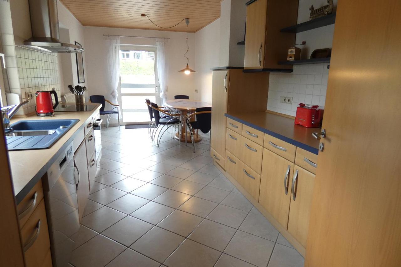 Ferienwohnung Roemerweinhof นอยมาเกน-โดรน ภายนอก รูปภาพ