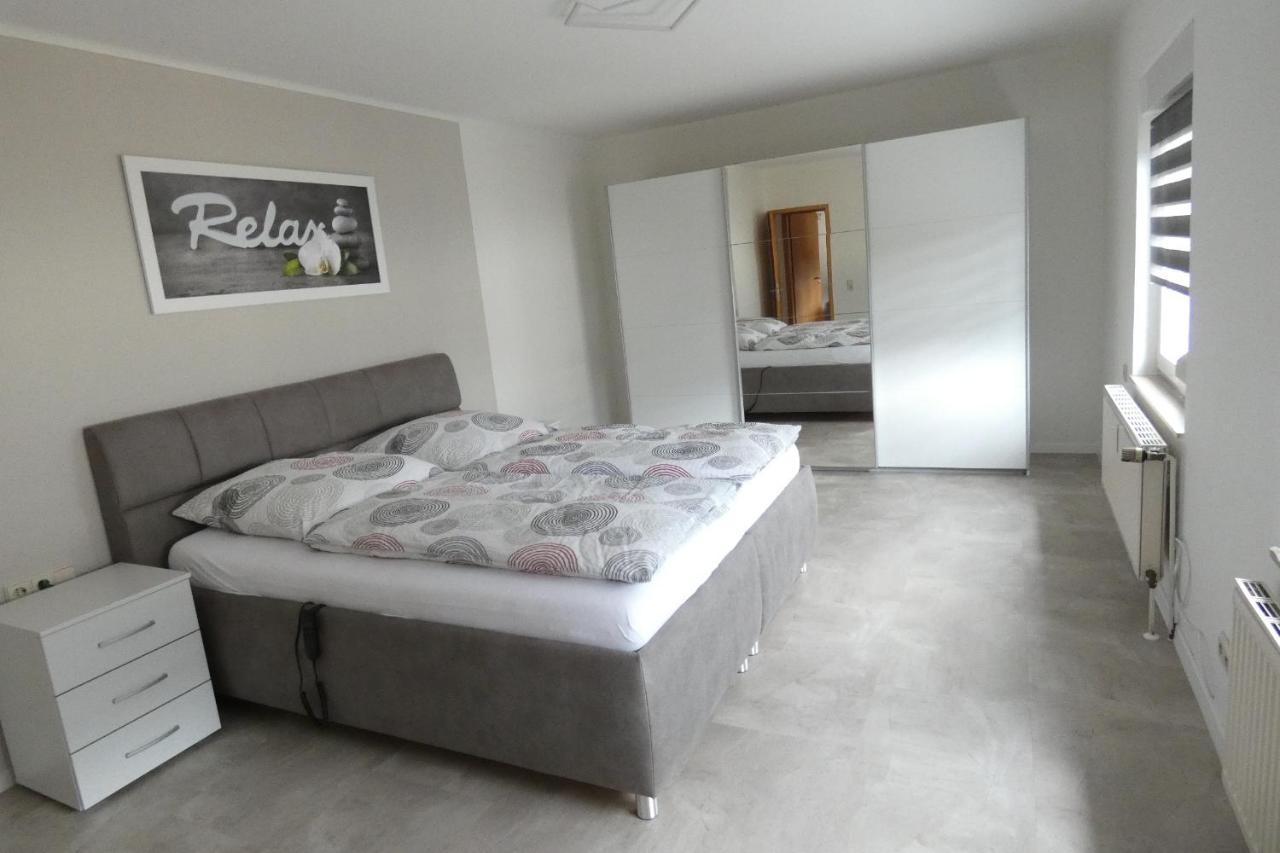 Ferienwohnung Roemerweinhof นอยมาเกน-โดรน ภายนอก รูปภาพ